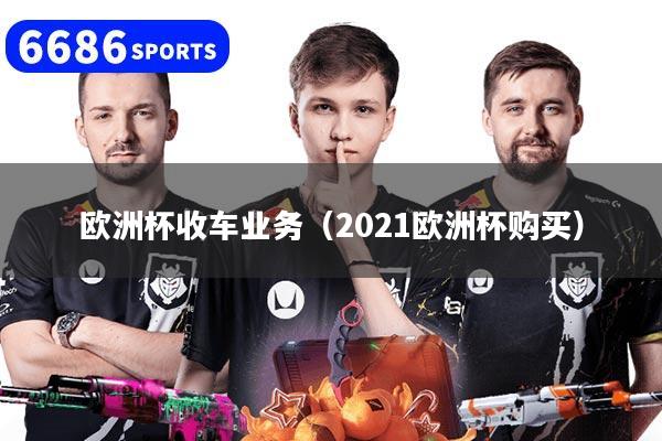 欧洲杯收车业务（2021欧洲杯购买）